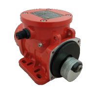 0,13 kW / 3000_MV-2KN_230_ vibration motor (2)