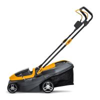 Aku sekačka Collector 136e Kit Stiga, 2x 2Ah, 20V, 34cm (1)