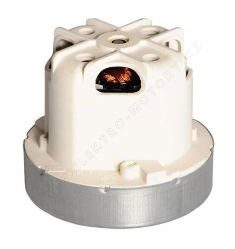 463.XXX  230V / 1 stupňový motor vysavače průtokový   DOMEL