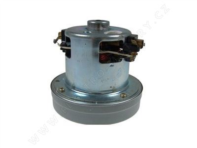 YDC01-2NA 1600 W 230V / 1 stage vacuum cleaner motor 