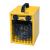 Elektrický ohrievač B 2 EPB Master, 2kW, s ventilátorom