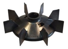 Ventilátor plastový  32/200  SG 132 SM 4-6-8p.