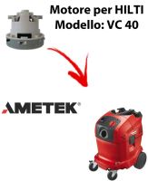 Hilti Model: VC 40 (4)