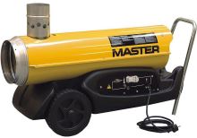 Diesel heater BV 77 Master, 21kW, with indirect combustion (5)