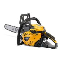 Gasoline chainsaw Stiga CS 540, 1.6kW, 35cm (1)