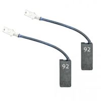 Uhlíkové kartáče  6 x 10 x 23 mm Dewalt