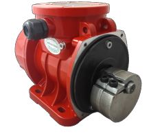 0,10 kW / 3000_MV-1KN_230/400V_ vibration motor