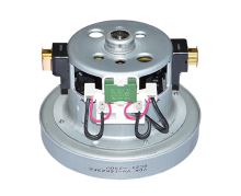 PU8623A 1400 W 230V / 1 stage vacuum cleaner motor