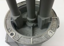 centrifugal pump 4 COA 4; 380V (2)