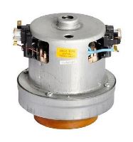 DH-01-12 AL; 1200 W / 230V 1 stupňový motor vysávača univerzálne
