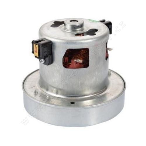 BT 01 28; 1800 W  230V/ 1 stupňový motor vysavače průtokový (2)
