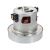 BT 01 28; 1800 W  230V/ 1 stage vacuum cleaner motor