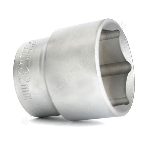Hlavica HONITON SK-C1413MB 13 1/2"