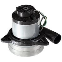 117157-00 Lamb; 1500W 240VAC 2 speed Tangential motor