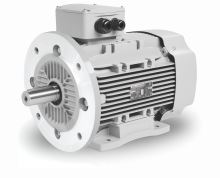 11 kW / 2940_IMB35_IE1_Y2PE-160MA2_400/690V_D/Y