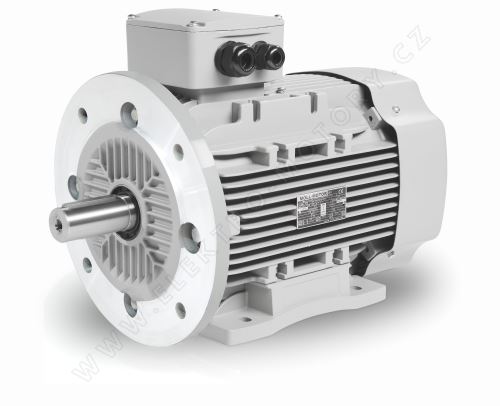 11 kW / 2940_IE3_Y2PE-160MA2_400/690V_D/Y_B35