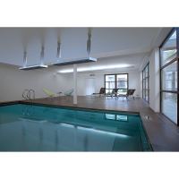 Electric heater DARK 18 Master, 1.8 kW, infrared