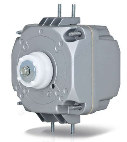 Energeticky úsporný motor EBM IQ 3620, 220- 240V;1300 ot/min