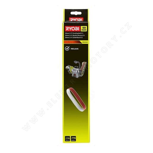 Belt for sander Ryobi RBGL250