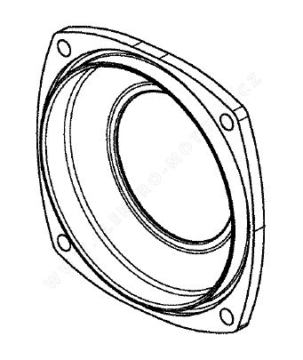 Air insert EBU 23-26 A