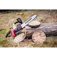 Aku řetězová pila CGC-S40Li Worcraft 2x20V, 35,5cm (3)