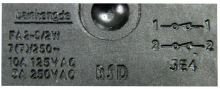 Switch 9554-9558NB = (replaces 650560-8) MAKITA (3)