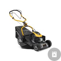 Benzínová sekačka Combi 753 S Stiga, ST 170 OHV, 2,6kW, 51cm