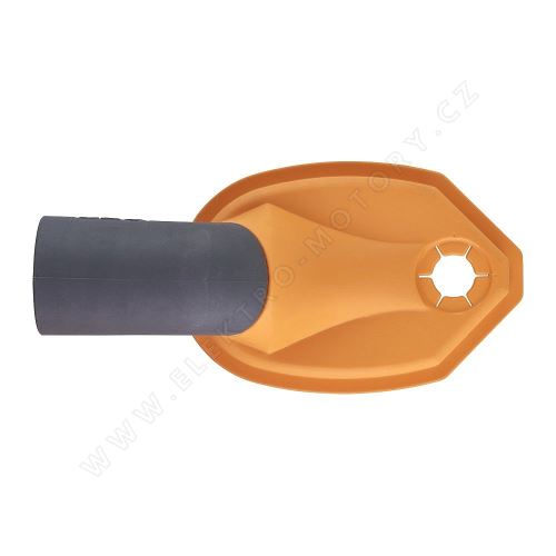 AEG Xtractor dust extractor