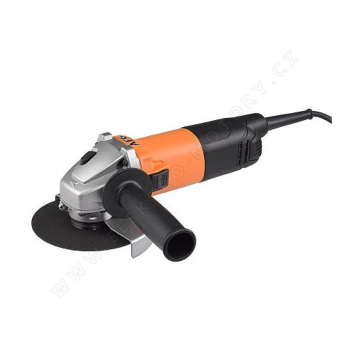 Electric angle grinder WS 8-115S AEG, 800W, 115mm