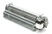 Tangential fan, turbine 300x60mm, 19W/230V, right motor (1)