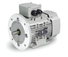 0.25kW / 1320 rpm B35 / IE1 Y3-63 C4 with increased power