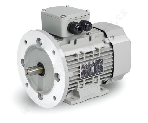 0,25kW / 1320_IE1_Y3-63 C4_230/400 V_D/Y_B35