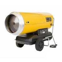 Diesel heater B 360 Master, 111kW, with direct combustion (3)