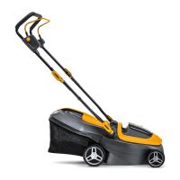 Aku sekačka Collector 136e Kit Stiga, 2x 2Ah, 20V, 34cm (2)
