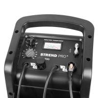 Electric truck BC-730, starting and charging, 12/24V, Boost 400A starting current (1)