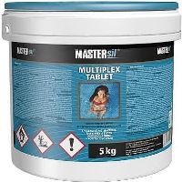 Multiplex-Tablets MASTERsil bucket 5kg