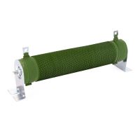 Brzdný rezistor 150R/500W, pre frekvenčný menič 4 kW Brzdný rezistor 150R/500W, pre frekvenčný menič 4 kW