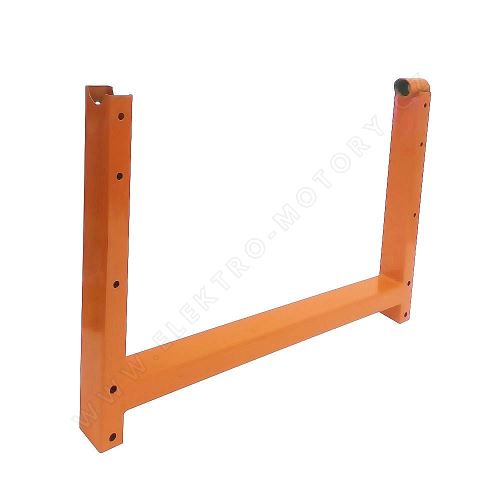Spare part - central frame - ND for mixer LS 125l