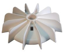 Ventilátor plastový  19,5/140, 80/90