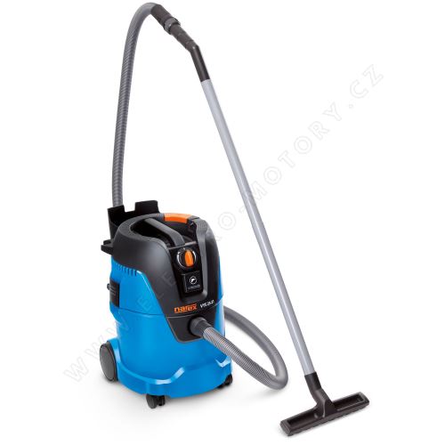 VYS 25-21 - Compact and powerful vacuum cleaner for assembly