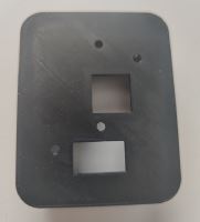 Rámeček pro ovládací panel GD10 / GD20 (3)
