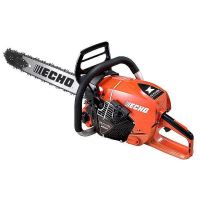Benzínová řetězová pila CS-7310SX/50 ECHO, jednoruční, 4,1kW, 50cm (4)