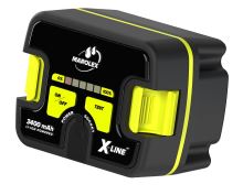 Aku postrekovač záhradný Marolex FX X-line, 7l (1)