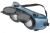 Welding glasses - 2 round lenses