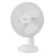 Electric table fan 30cm, 45W
