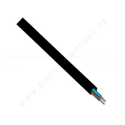 Kabel H05RR-F   2 x 0,75mm2 (CGSG) (1)