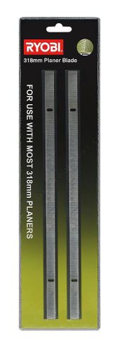 Planer blade Ryobi PTB02PK, 319mm, 2 pcs