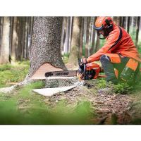 Benzínová řetězová pila CS-7310SX/50 ECHO, jednoruční, 4,1kW, 50cm (1)