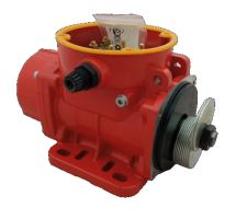 0,13 kW / 3000_MV-2KN_230_vibračný motor (1)