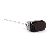 termostat TH 143 - T = 20-140 °C, L = 350 mm